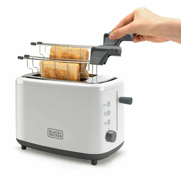 Tosteris Black & Decker BXTOA820E
