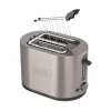 Tosteris Black & Decker BXTOA901E 900 W