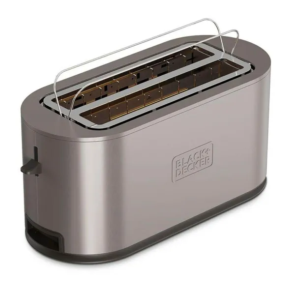 Тостер Black & Decker ES9600180B