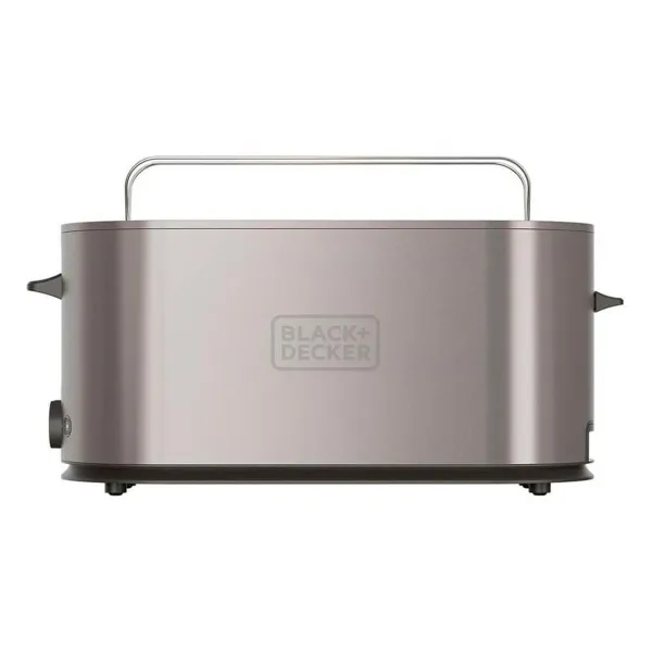Тостер Black & Decker ES9600180B