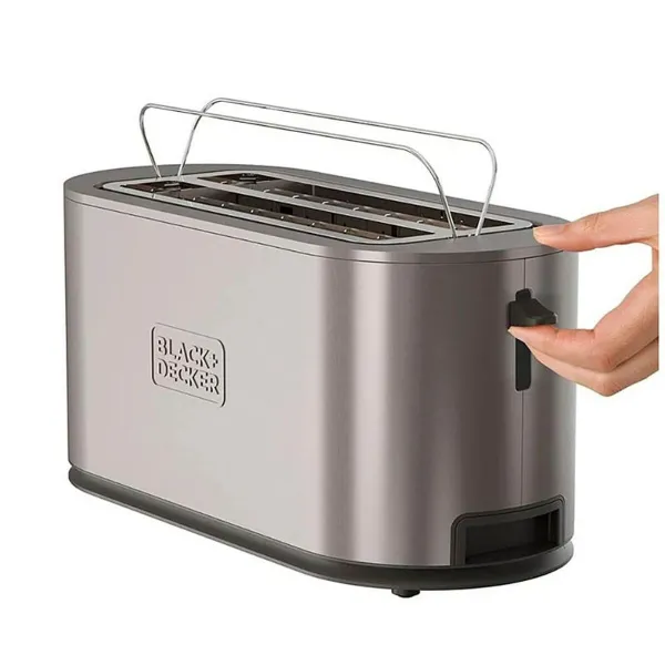 Тостер Black & Decker ES9600180B