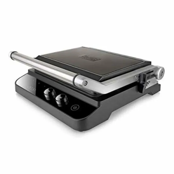 Grill Black & Decker BXGR2000E Juoda 2000 W
