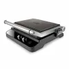 Grill Black & Decker BXGR2000E Melns 2000 W