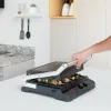 Grill Black & Decker BXGR2000E Juoda 2000 W