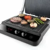 Grill Black & Decker BXGR2000E Melns 2000 W