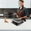 Grill Black & Decker BXGR2000E Must 2000 W