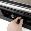 Grill Black & Decker BXGR2000E Must 2000 W