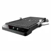 Grill Black & Decker BXGR2000E Black 2000 W