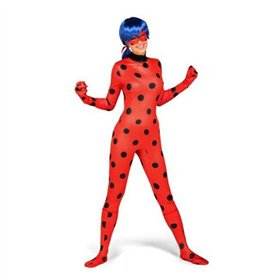 Costume for Adults Ladybug (Xs)