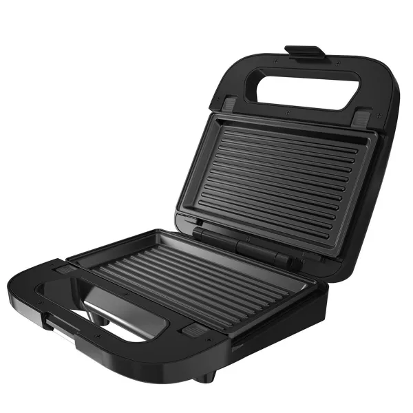 Sumuštinių keptuvė Black & Decker BXSA754 Juoda