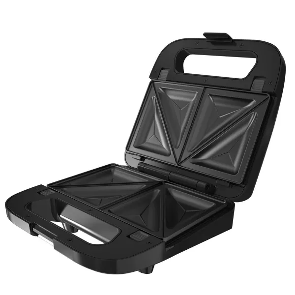 Sumuštinių keptuvė Black & Decker BXSA754 Juoda