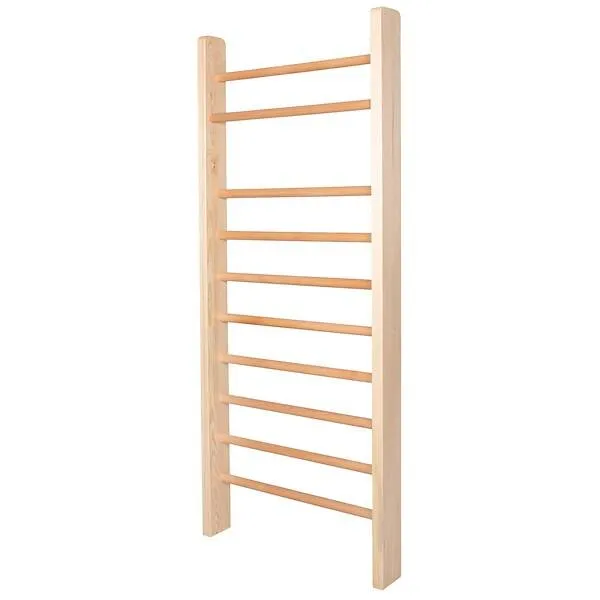 Гимнастическая стенка Springos GL01, 195x80 см, для тренировок и реабилитации