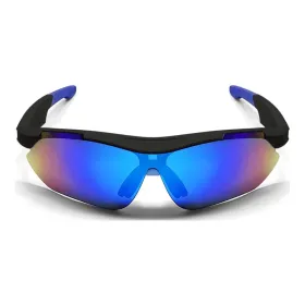 Hands-free Bluetooth aurinkolasit Energy Sistem Musta