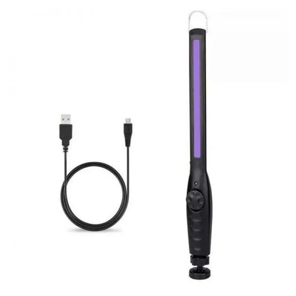 UV-sterilisaator QB A - 0 5 Must