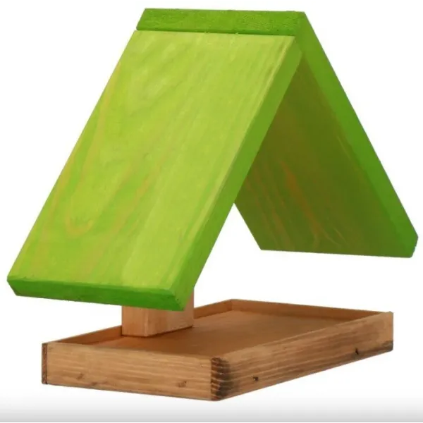 Putnu barotava Springos KAR002 "S"