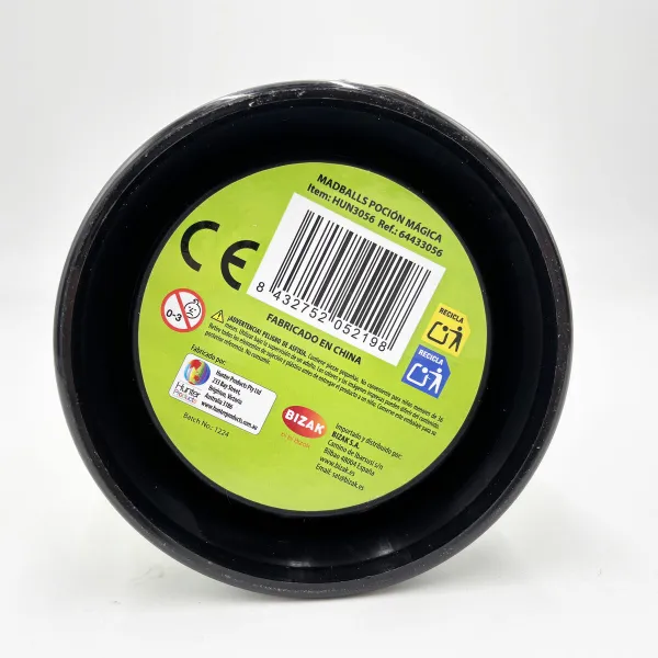 Spēlētāji Bizak