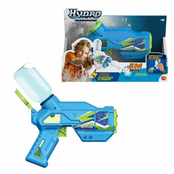 Ūdens pistole Bizak Hydro Mad Mini Blaster