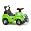Tricycle Moltó 4x4
