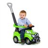 Tricycle Moltó 4x4