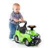 Tricycle Moltó 4x4