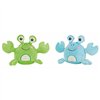 Fluffy toy Crab 20 cm