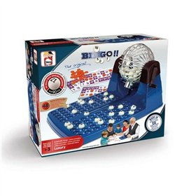 Automatic Bingo De Luxe Chicos (ES)
