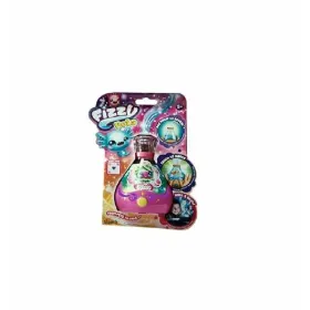 Interactive Pet Bizak Fizzy Pets
