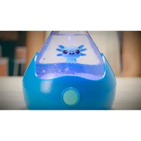 Interactive Pet Bizak Fizzy Pets