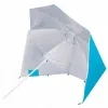 Пляжный зонт-тент 2 в 1 Springos XXL BU0014