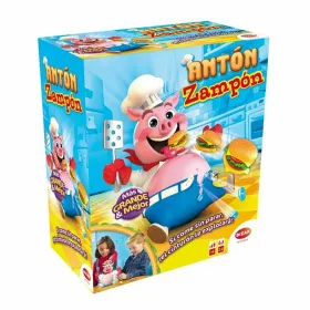 Lauamäng Bizak