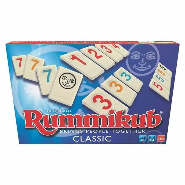 Lautapeli Bizak