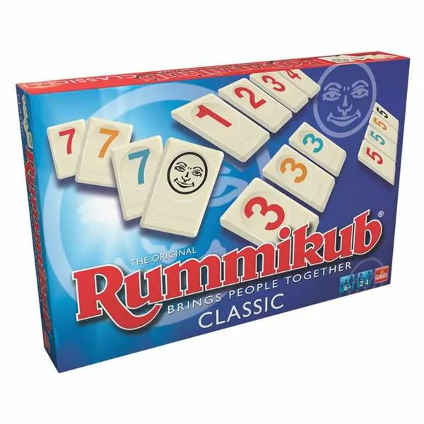 Lautapeli Bizak