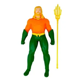 Фигурка супергероя Bizak Monsterflex DC Comics Edicion