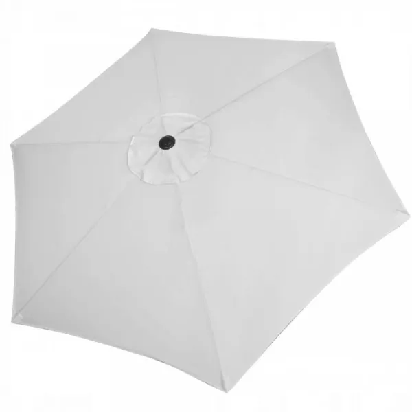 Sodo skėtis Springos GU0012, su pasvirimo funkcija, 250 cm
