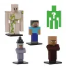 Mängunukk Minecraft Toppeez