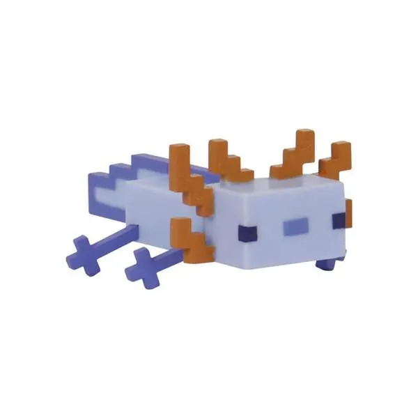 Mängunukk Minecraft Toppeez