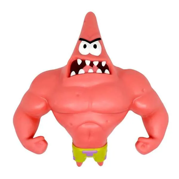 Mängunukk Spongebob Monsterflex