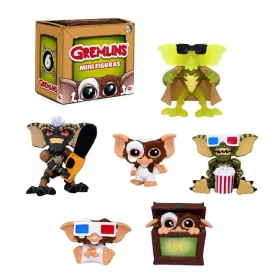 Action Figure Gremlins
