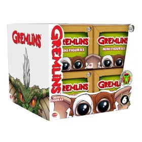 Показатели деятельности Gremlins