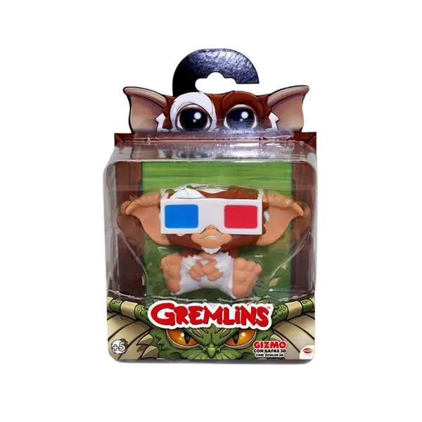 Rotaļu figūras Gremlins 10 cm