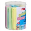 Silicone Safta Blue 8 Pieces