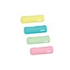 Silicone Safta Blue 8 Pieces