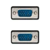 VGA Cable NANOCABLE 10.15.01 Black