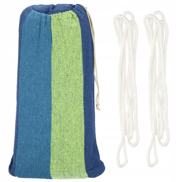 Hanging Hammock XXL Springos HM033, 200 x 150 cm