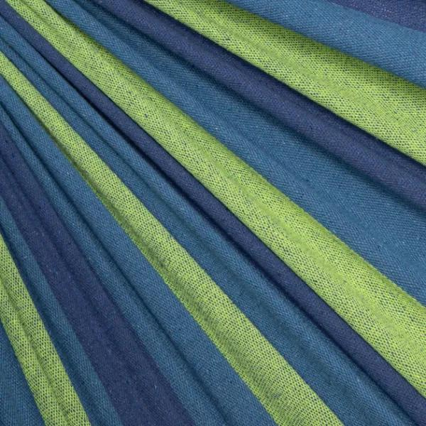 Riippumatto XXL Springos HM033, 200 x 150 cm