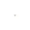 Hammock Springos HM035, White