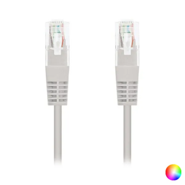 CAT 5e UTP Kabelis NANOCABLE 10.20.01