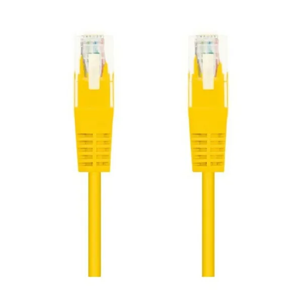 CAT 6 UTP Kabelis NANOCABLE 10.20.040
