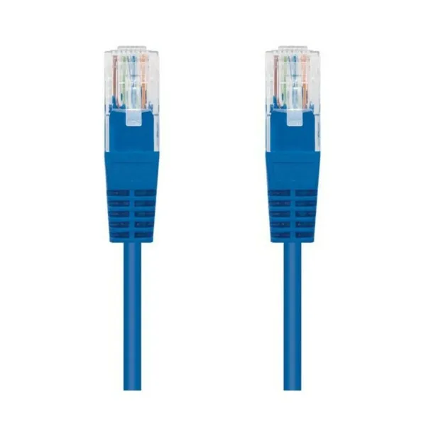 CAT 6 UTP Kabelis NANOCABLE 10.20.040