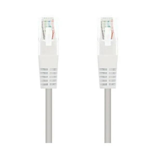 CAT 6 UTP Kabelis NANOCABLE 10.20.040